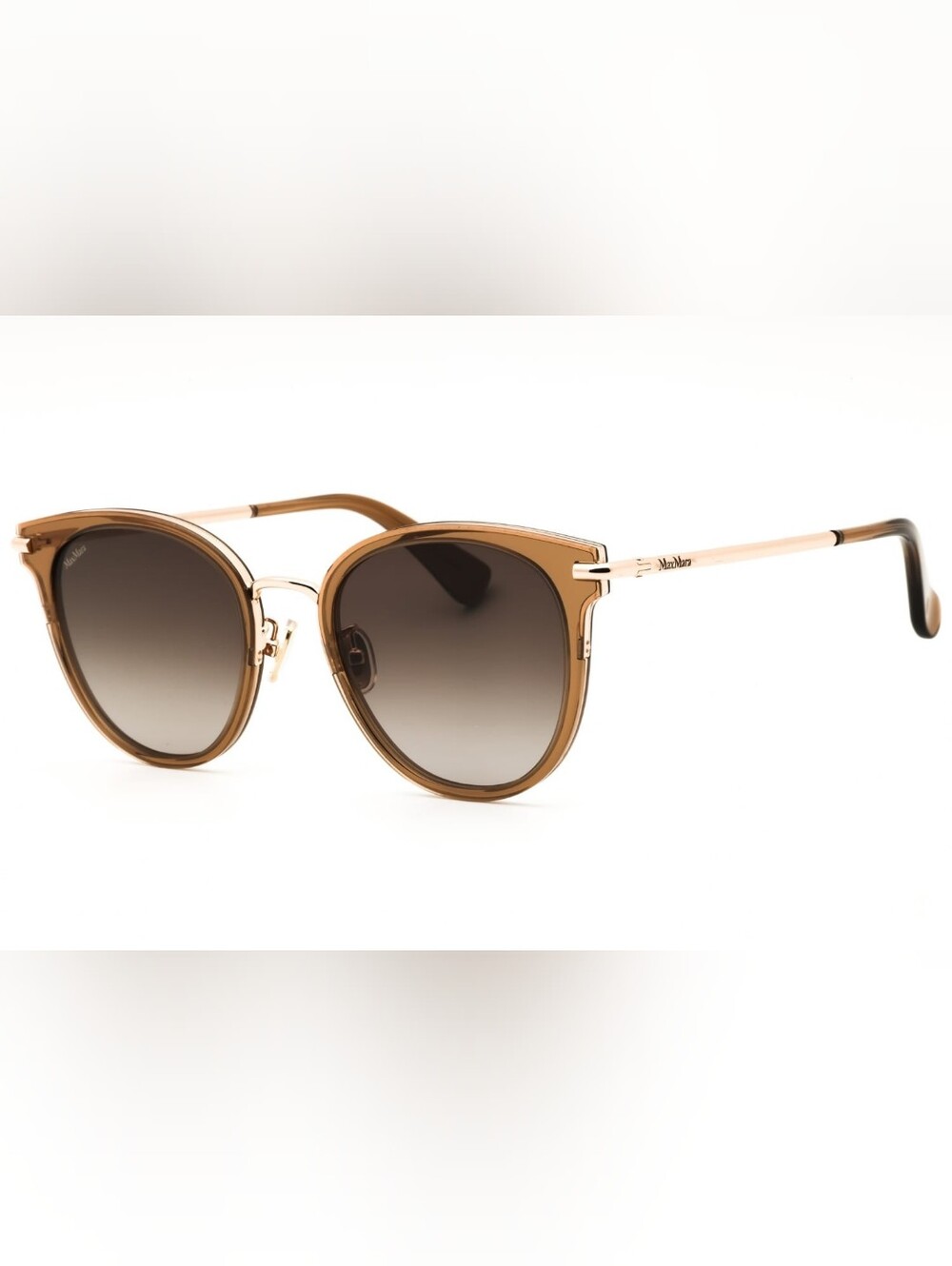 Max Mara MM0149-K, Woman's Sunglasses, Size 54X22X145